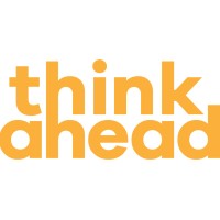 think ahead logo - Similar company to Think Ahead Consultants