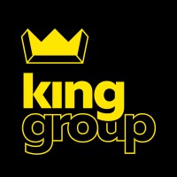 King Group logo - Similar company to King Securities