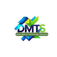 Data Matrix Technology logo - Similar company to Real Data Matrix