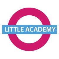 Little Academy English Preschools & Nurseries logo - Similar company to Uniwersytet Trzeciego Wieku - Utw Aps