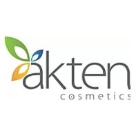 Akten Cosmetics logo - Similar company to Diora Kimya Sanayi Ve Ticaret A.Ş.