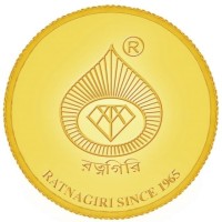 Ratnagiri logo - Similar company to Venus Innovation