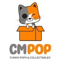 CM POP Ltd logo - Similar company to Harrison How Ltd