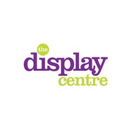 The Display Centre logo - Similar company to Studio Screenprint