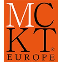 MCKT EUROPE logo - Similar company to Medschenker
