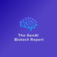 GenAI for Biotech logo - Similar company to Kerafast, Part Of Absolute Biotech