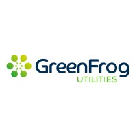 Green Frog Utilities Ltd logo - Similar company to Promec Engineering
