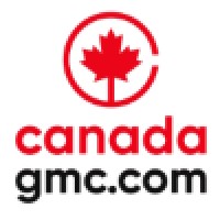 Canada GMC logo - Similar company to Rigcraftor