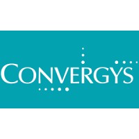 Convergys logo - Similar company to Convergys Intelligent Contact