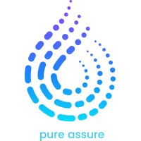 Pure Assure logo - Similar company to Festflare