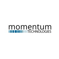 Momentum Technologies AS logo - Similar company to Amps - Asset Management & Predictive Solutions.