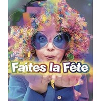 FAITES LA FETE logo - Similar company to Yck Balon
