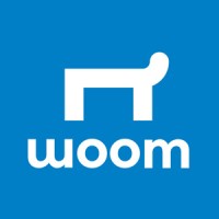 WOOM logo - Similar company to Bitwork