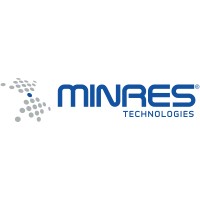 MINRES Technologies GmbH logo - Similar company to Detec Software Gmbh