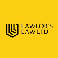 Lawlor’s Law Limited ™️ logo - Similar company to Dbs Law