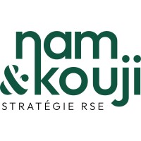 Nam & Kouji logo - Similar company to Felps Group