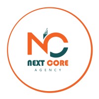 Next Core logo - Similar company to Thnx!
