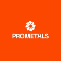 Prometals logo - Similar company to Latstab Ltd