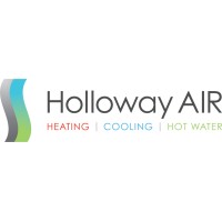Holloway Air logo - Similar company to Can.B Group