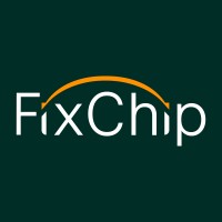 FixChip logo - Similar company to Cnc Factory