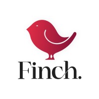 Finch. logo - Similar company to Digiturnal