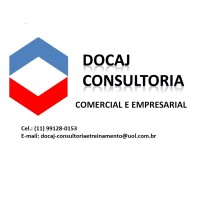 DOCAJ - Gestão Interina, Consultoria e Restruturação Empresarial, Comercial e Recuperação Judicial logo - Similar company to Fk Gestão Judicial - Consultoria Gestão Judicial: Recuperação Judicial | Falência