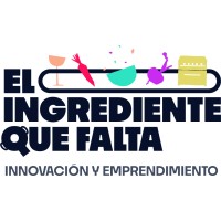 El Ingrediente Que Falta logo - Similar company to Delavid - Upcycling Functional Foods