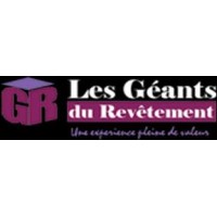 LES GEANTS DU REVETEMENT logo - Similar company to Raccotherm