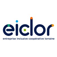 Eiclor logo - Similar company to A.M Isolation