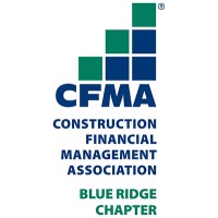 CFMA Blue Ridge logo - Similar company to Cfma