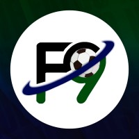 Falso Nueve logo - Similar company to Promofilm