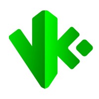 VKO Design logo - Similar company to Prish Studios