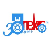 Taneks Otomotiv Dış Ticaret Ltd. Şti. logo - Similar company to Erd Mekanik Endüstriyel Sistemler