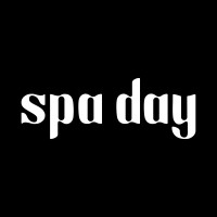 Spa Day logo - Similar company to Wunder Werkz
