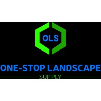 One-Stop Landscape Supply logo - Similar company to Rotonda Golf Partners, Llc.
