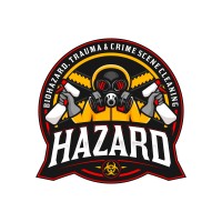 Hazard Cleaning logo - Similar company to Alphatronics