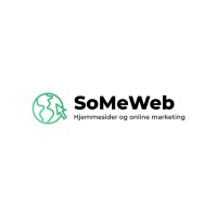 SoMeWeb logo - Similar company to Digitalgate - Digital Marketing Bureau
