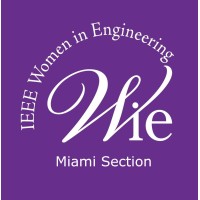 IEEE WIE Miami Section logo - Similar company to Ieee Wie Cefet-Rj