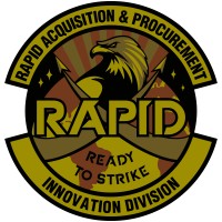 RAPIDx logo - Similar company to Rapiderp