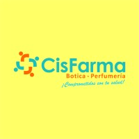 CISFARMA - Corporación Médica J&V EIRL. logo - Similar company to Cisfarm