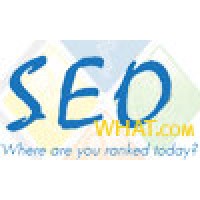 SEO what.com Inc logo - Similar company to Imagination Branding