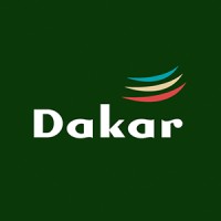 Dakar NOLA logo - Similar company to Samalife