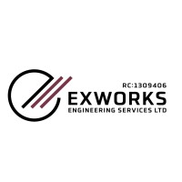Exworks Engineering Services Ltd logo - Similar company to Belgica Aranas Alim-Baldueza Ng Dela Cruz & Associates