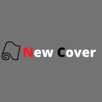 New Cover logo - Similar company to Big Wall
