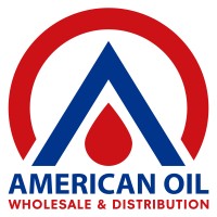 American Oil Wholesale logo - Similar company to American Oil