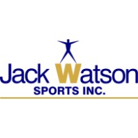 Jack Watson Sports Inc. logo - Similar company to M-F Athletic/ Everything Track And Field