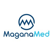 MaganaMed GmbH logo - Similar company to Averus