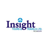 Insight Tours and Travels logo - Similar company to Toronto Fun Tours