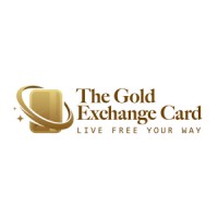 The Gold Exchange Card logo - Similar company to Vector Security Networks : Security