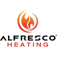 Alfresco Heating logo - Similar company to Computer & Technology Resource Center